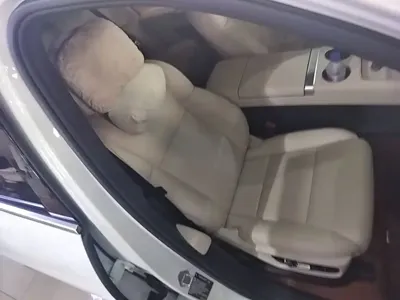 Li Auto Li L7