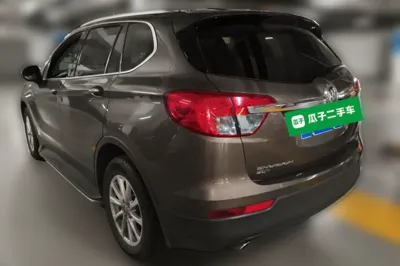 Buick Envision