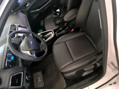 Ford Escort