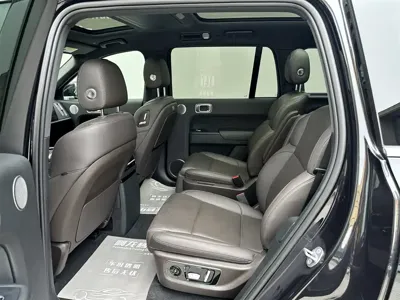 Li Auto Li L9