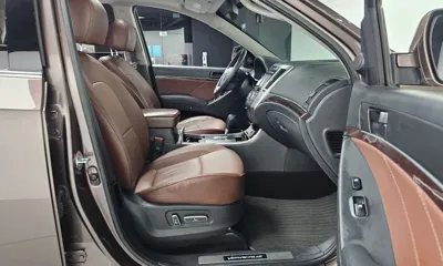Hyundai Veracruz