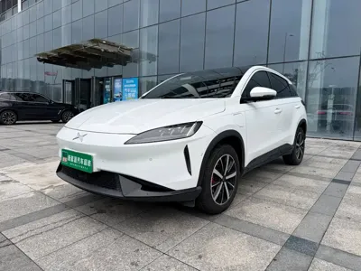Xpeng G3