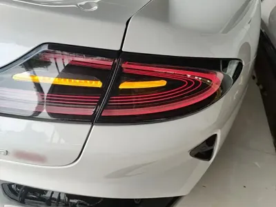 Xiaomi SU7