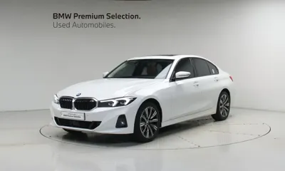BMW 3-Series