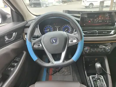 Changan Eado DT