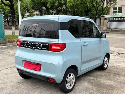 Wuling MINIEV