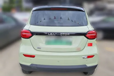 Leapmotor T03
