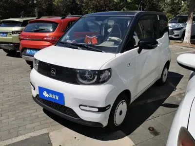 奇瑞QQ QQ Ice Cream
