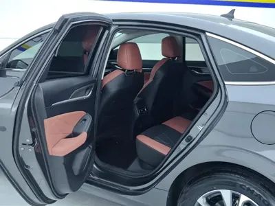 Changan Eado