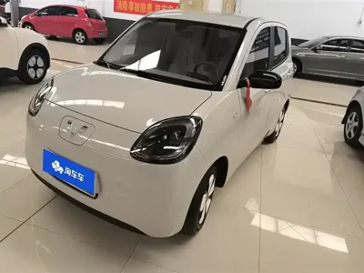 Wuling MINIEV