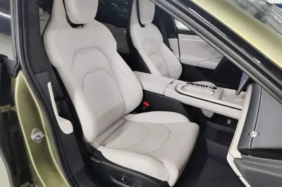 Xiaomi Auto SU7