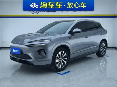 BYD 海狮06