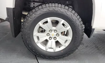 ChevroletGMDaewoo Colorado