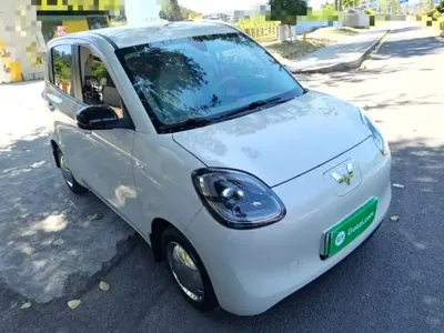 Wuling MINIEV