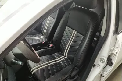 Toyota YARiS L Zhi Xuan