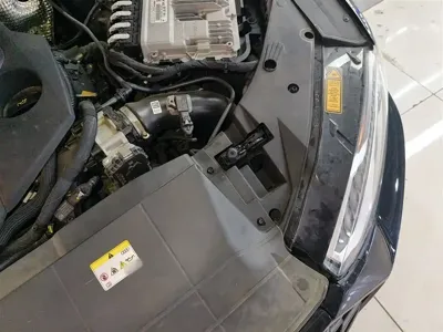 Audi A7L