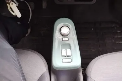 CHANGAN NEVO Lumin