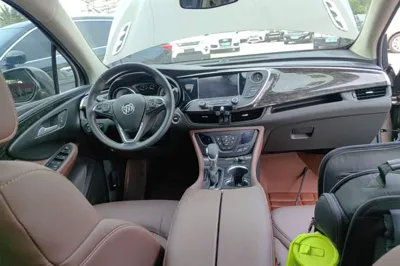 Buick Envision