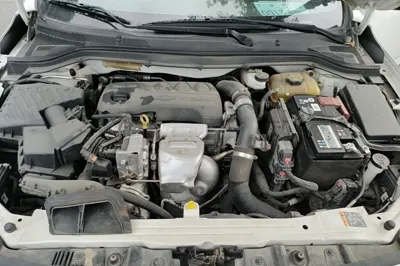 Chevrolet Monza