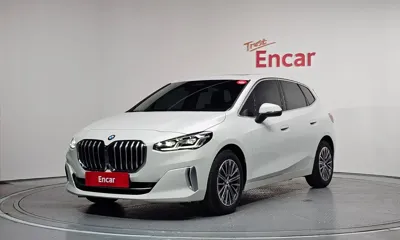 BMW 2-Series