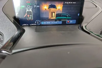 Baojun KiWi EV
