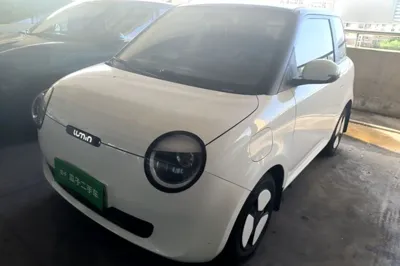 CHANGAN NEVO Lumin