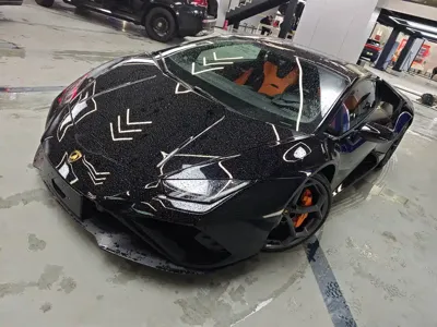 Lamborghini Huracán