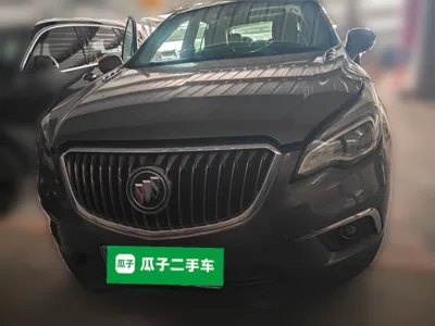Buick Envision