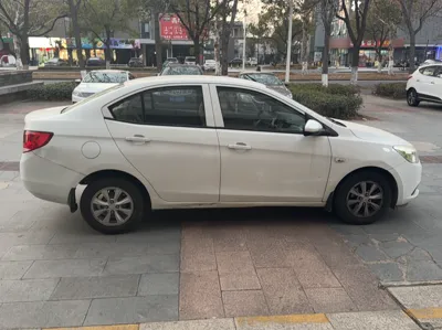 Chevrolet Sail