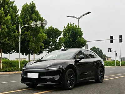 智界 Zhijie R7