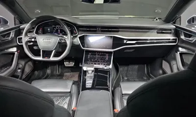 Audi S7