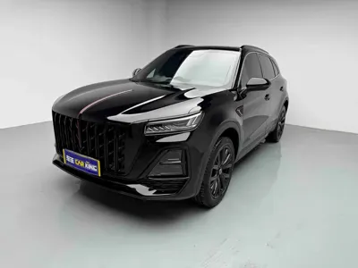 Hongqi Hongqi HS5