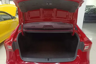 Roewe 360
