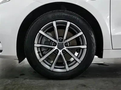 Geely Borui Hybrid