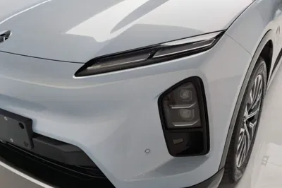 Nio ES6
