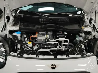 MINI MINI COOPER EV