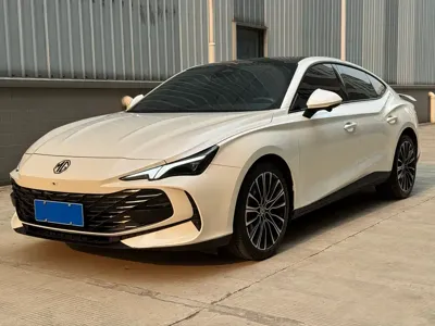 MG MG7