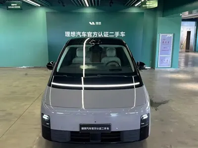 Li Auto Li MEGA