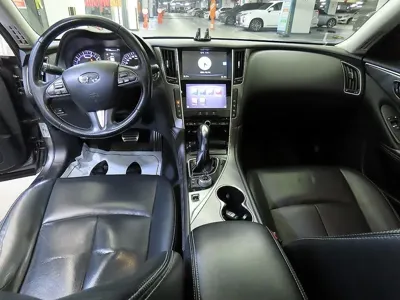 Infiniti Q50