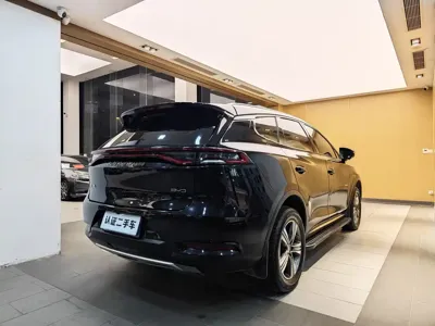 BYD Tang