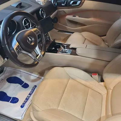 Mercedes-Benz SL-Class