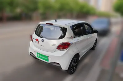 Changan Benni E-Star