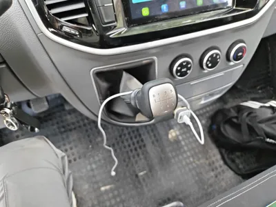 SAIC MAXUS Xintu V80