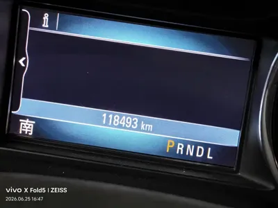Buick Envision Plus