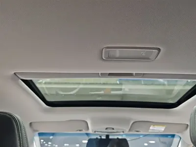 Geely Binrui
