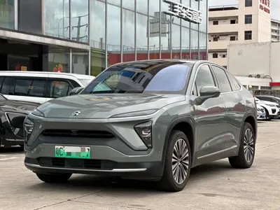 Nio EC6