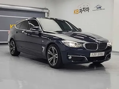 BMW Gran Turismo