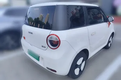 CHANGAN NEVO Lumin