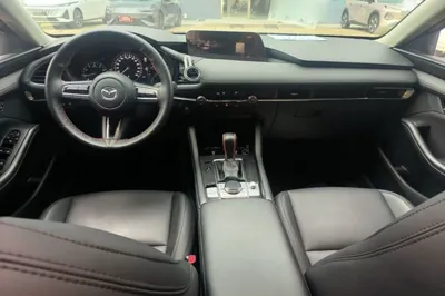Mazda Mazda 3 Axela