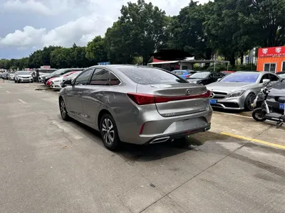 Changan Eado